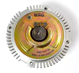 Віскомуфта BSG BSG 30-505-005